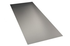 K&S Tin Plated Sheet
