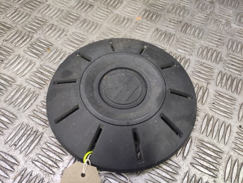 Crafter 2018 on - crafter, wheel