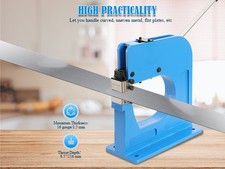 Heavy Duty Manual Shrinker