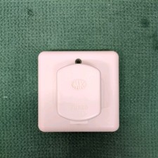 Vintage MK 13 Amp Socket (Unswitched) With Plug - In Excellent Condition