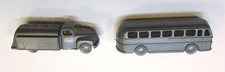 Old 1950s Miniature 1.5" Long
