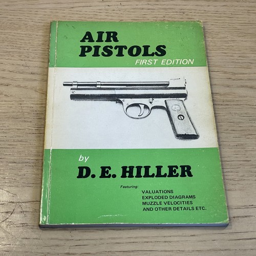 Dennis hiller air - hiller,