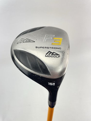 Golf wood proforce - wood, 15*