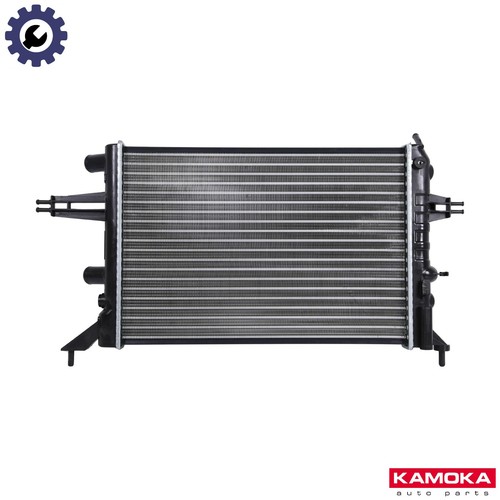 Radiator engine cooling - engine,