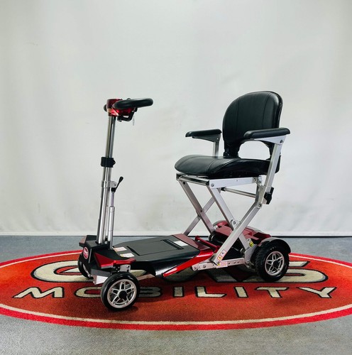 Drive flex autofold elite - drive,