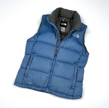 Women's The North Face Blue