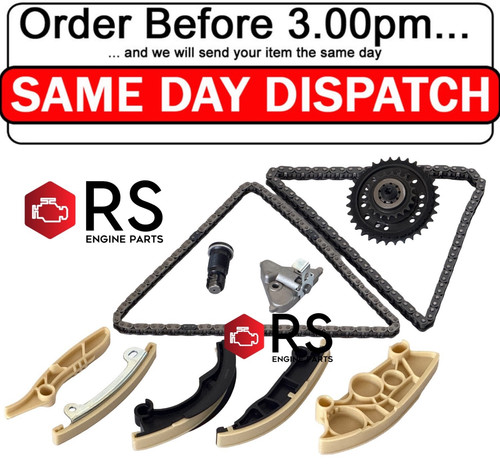 Timing chain kit fit - kit,