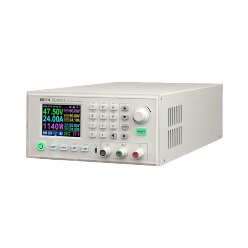 Riden rd6024w digital - rd6024w-c,
