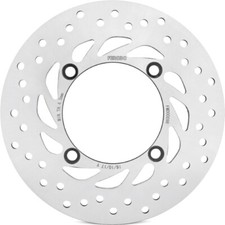 FERODO FMD0009R BRAKE DISC FOR