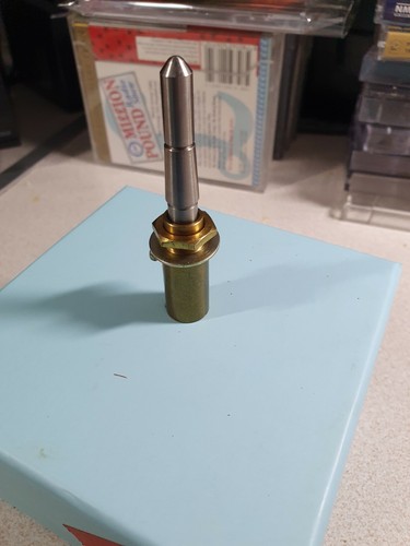 Vintage 1977 rotel spindle - vintage,