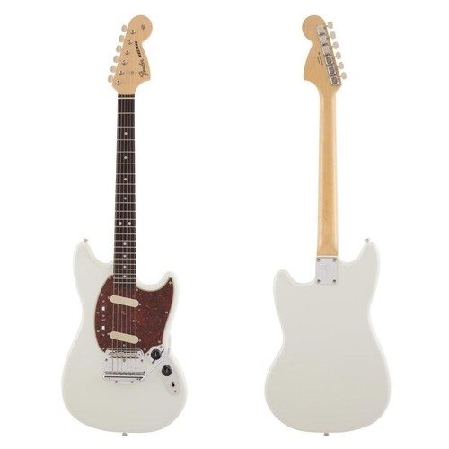 Fender made japan - fender, in