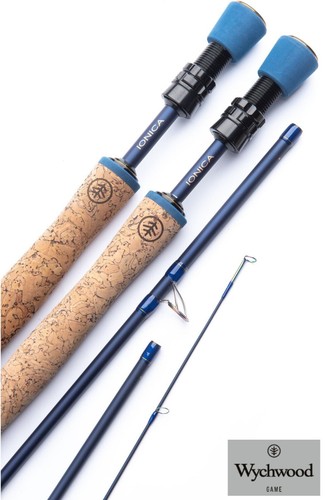 Wychwood ionica 4pc - 4pc, fly