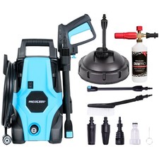 Pro kleen electric - pro-kleen,