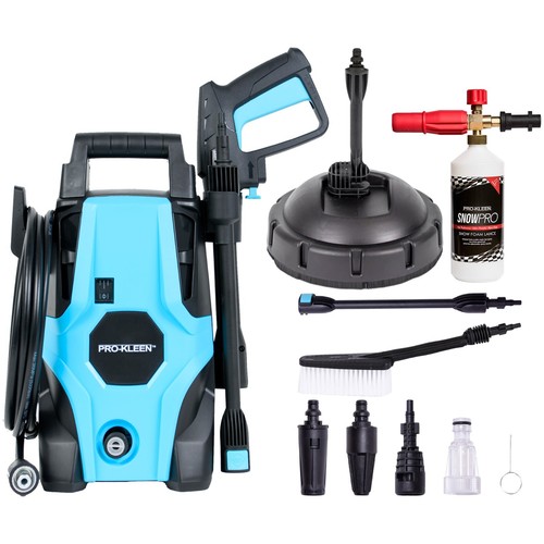 Pro kleen electric - pro-kleen,