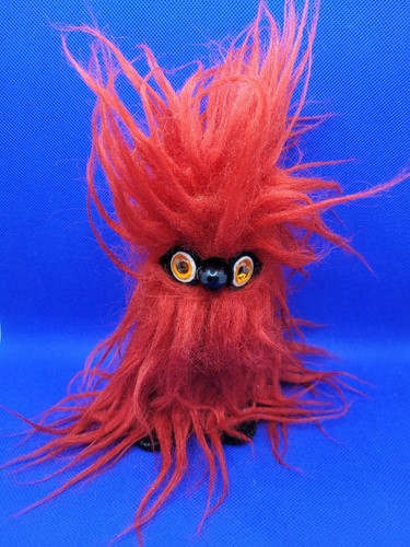 Vintage 1960s glook gonk - glook,