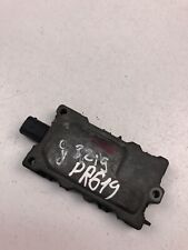 PR619 MERCEDES-BENZ Control