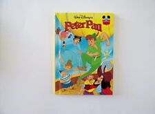 Peter Pan (Disney's Wonderful World of Reading) by Walt Disney Book The Cheap