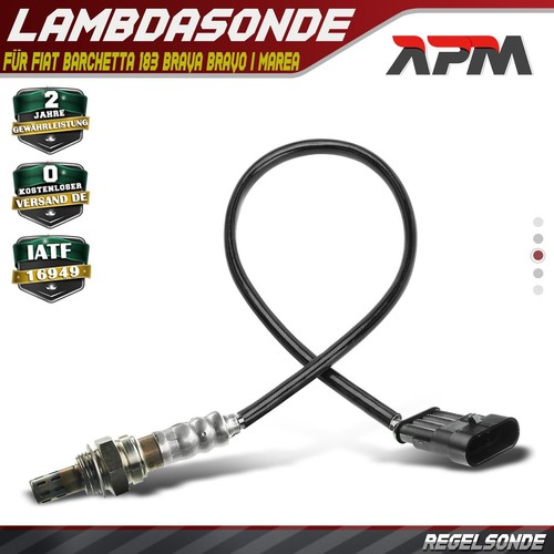 Lambda sensor control probe - sensor,