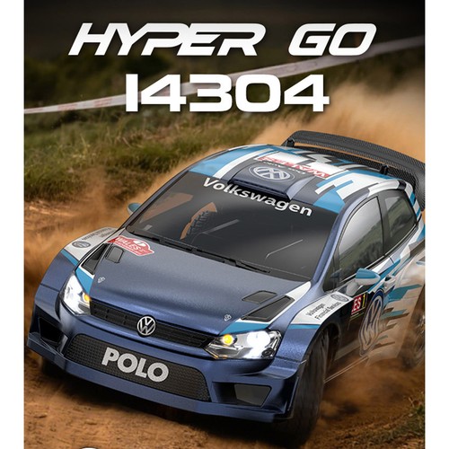 Car 4g high speed - 2.4g,