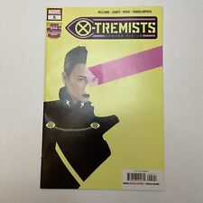X-Tremists-Semper Vigilo #5