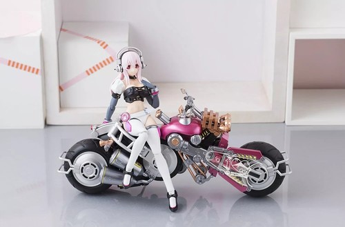 Armor girls project - girls,