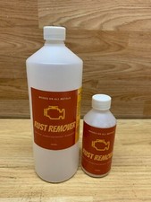 Rust Remover Liquid Dip