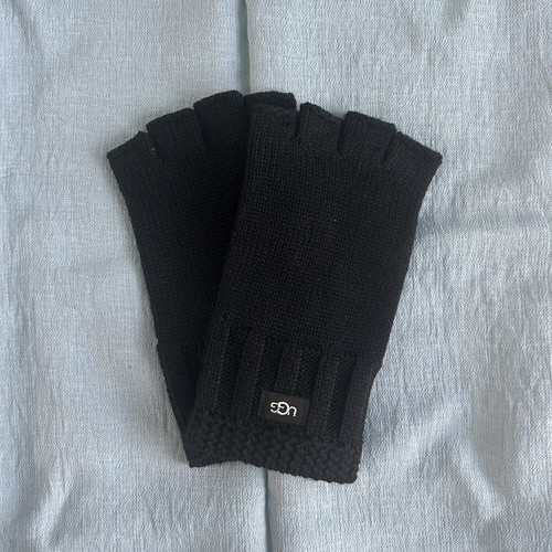 Ugg womens knit fingerless - womens,