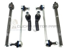 Front 2 Anti Roll Bar Links &