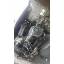 FULL ENGINE CITROEN - DS 2CV