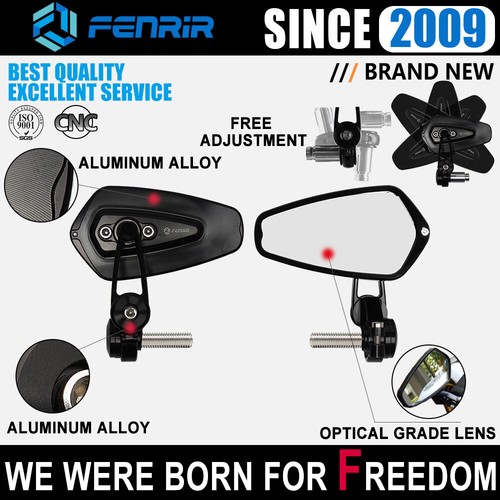 Fenrir motorcycle handlebar - fenrir,