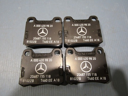 Mercedes class w202 - 93-01,