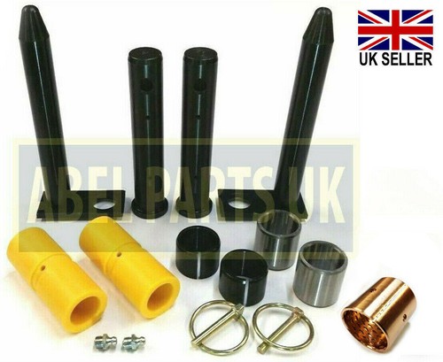 Bucket repair kit - bucket, mini