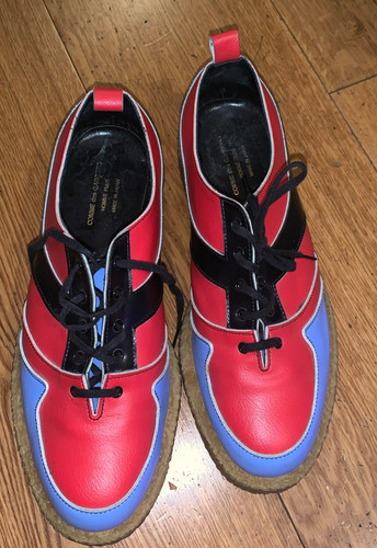 Comme des garçons - des,