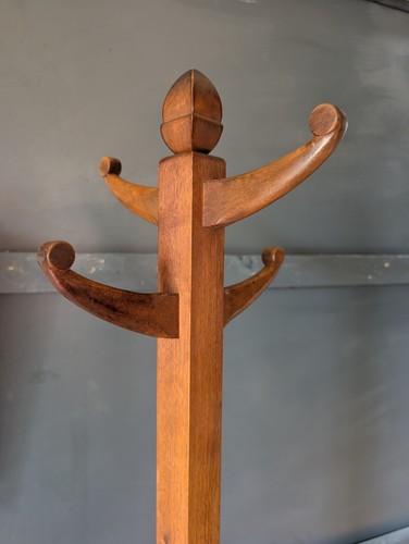 Antique art deco 1920s solid - antique,