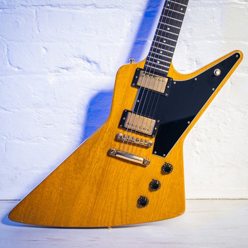 Gibson custom shop - gibson,
