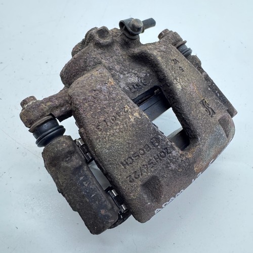 Vauxhall adam caliper - vauxhall,