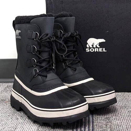 Sorel caribou men s - "caribou", men's