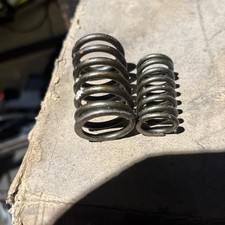 Honda Cb72 nos  Valve Springs 