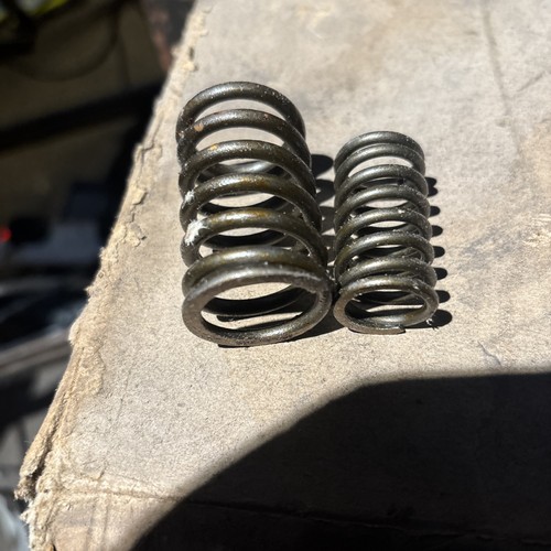 Honda cb72 nos valve springs - cb72,