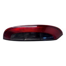 VAUXHALL CORSA REAR LIGHT C