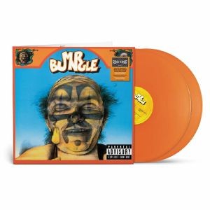 Bungle mr - bungle,