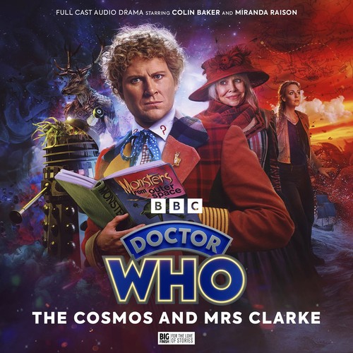 Doctor who the - doctor, who:
