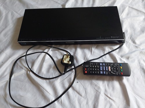 Panasonic dmp bdt120 smart - 3d,