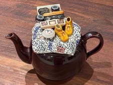 VINTAGE PAUL CARDEW SHOESHINE