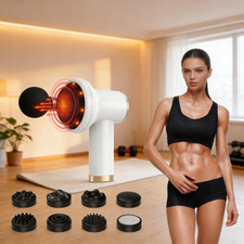 Portable Cellulite Massager