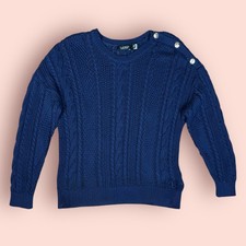 Lauren Ralph Lauren Cable Knit