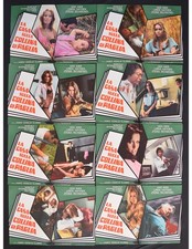 Photo Cards The House On The