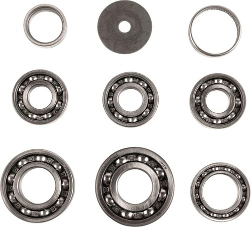 Hot rods transmission bearing - rods,