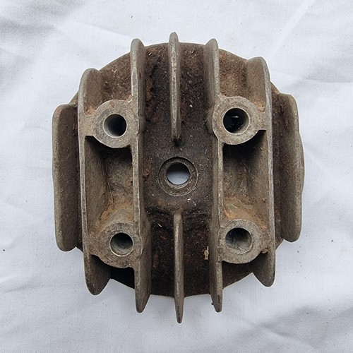 Villiers cylinder head home - cylinder,