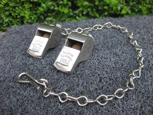 The acme thunderer 2 vintage - thunderer,